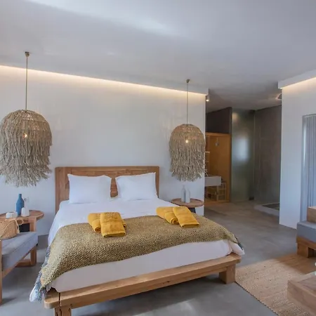 Olivos Villa Aegina