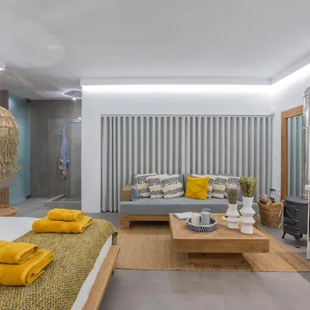 Villa Olivos